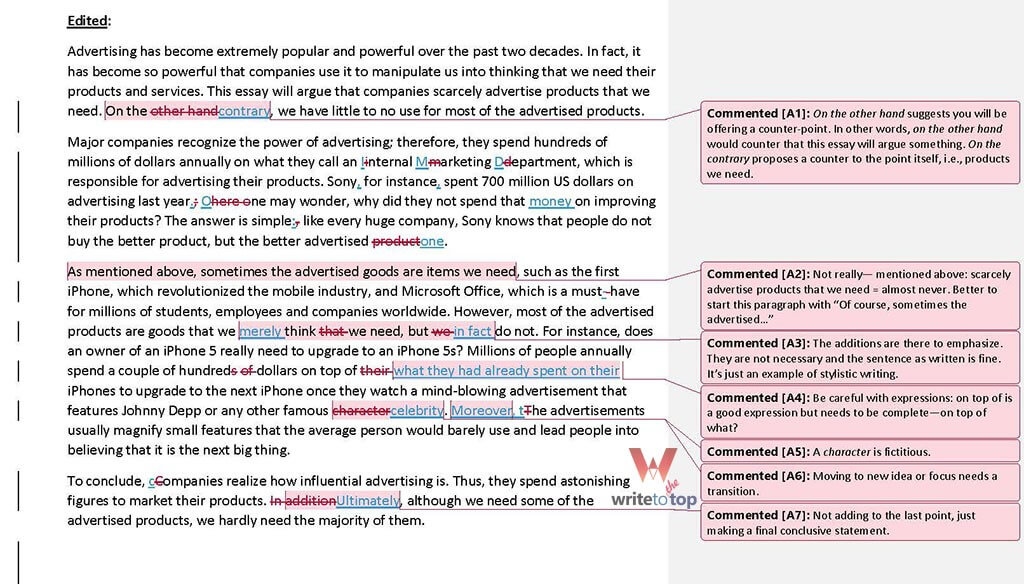 Essay advantages and disadvantages ielts образцы